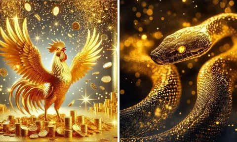 4 tháng cuối năm (Tháng 9-12): 3 tuổi Tăng Tốc Về Đích, Tiền của như mưa, đón Tết 2026 linh đình