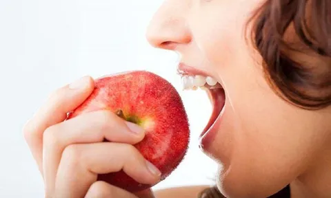 8 loại trái cây là "vũ khí" bí mật giúp nàng sở hữu vòng eo thon
