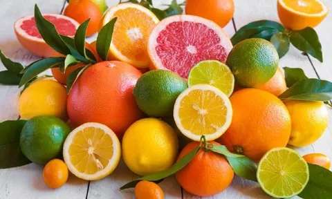 Ăn gì để tăng cường collagen cho làn da giúp da sáng và đẹp hơn mỗi ngày?