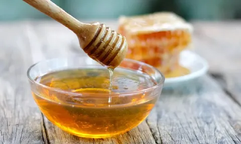 Cách nhận biết mật ong giả, mật ong pha đường