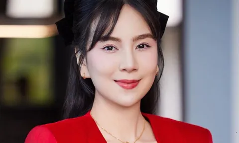 Mai Ngọc cập nhật tình hình sức khỏe đáng lo ngại hậu sinh con đầu lòng