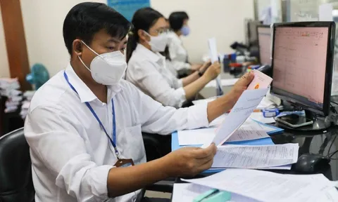 Những đối tượng nào được ưu tiên trong tuyển dụng công chức?