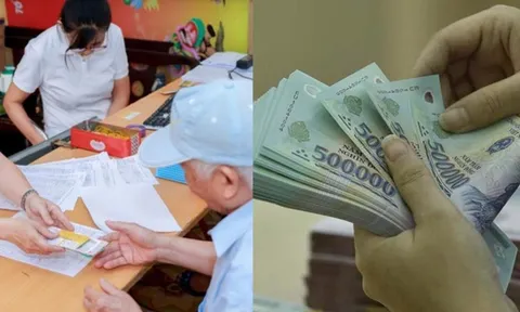 Tin vui: Nâng mức trợ cấp hưu trí lên thành 650.000 đồng, áp dụng với những ai, ở đâu? Thực hư thế nào?