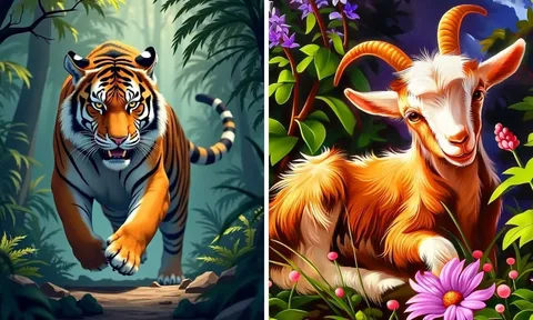 Từ Rằm tháng 7 đến Tết Bính Ngọ 2026: 3 tuổi Cầu Tiền Có Tiền, Cầu Lộc Có Lộc, giàu nhất số 2