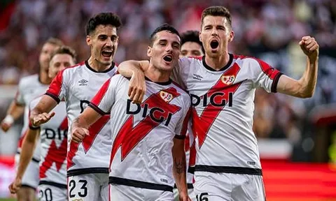 Yamal nổ súng, Barca vẫn trầy trật chia điểm với Vallecano