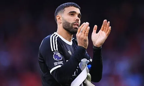 Raya đổ lỗi cho bóng Puma sau trận thua của Arsenal