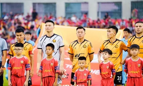 UBND tỉnh chỉ đạo đơn vị tiếp nhận CLB Thanh Hóa