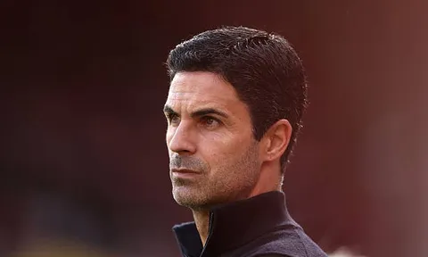 Phải chăng cái tôi của Mikel Arteta chính là vấn đề ở Arsenal?