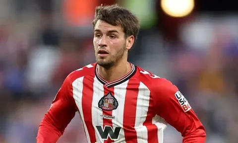 Delap chấn thương, Chelsea hủy hợp đồng cho mượn Marc Guiu
