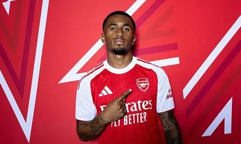 Here we go! Reiss Nelson chia tay Arsenal, tới Brentford