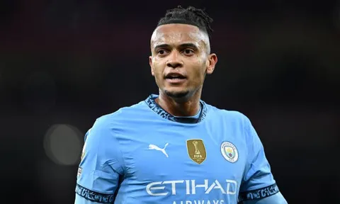 Here we go! Manuel Akanji rời Man City, chuyển đến Serie A
