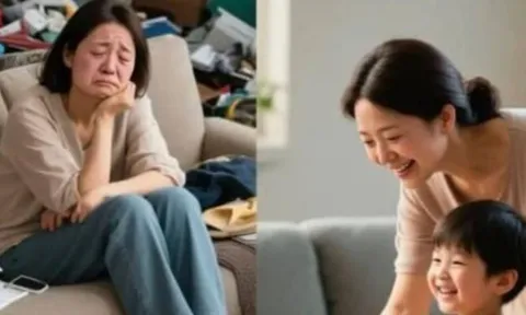 4 việc cha mẹ nhất định phải làm nếu muốn con ngoan ngoãn, thành đạt sau này