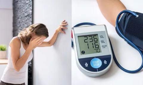 7 lầm tưởng tai hại về bệnh huyết áp cao mà nhiều người mắc phải