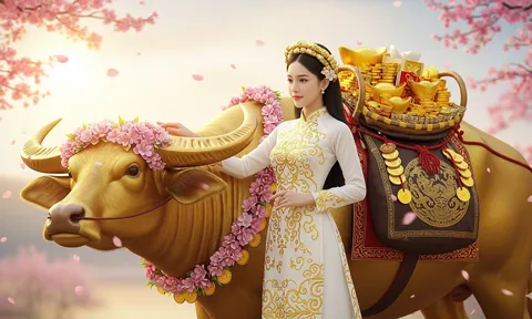 Chấp cả tháng Cô Hồn: 3 con giáp Trời Thương Tổ Độ, trúng đậm liên miên
