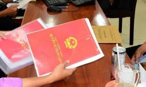 Chỉ 3 ngày nữa: Người dân Hà Nội có thể nộp hồ sơ đất đai trực tuyến, mọi lúc mọi nơi