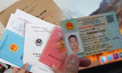 Công dân Việt Nam có thể dùng CCCD thay cho Hộ chiếu (passport) khi xuất cảnh không?