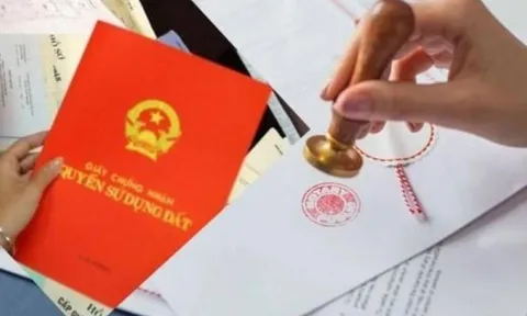 Những loại hợp đồng nhà đất bắt buộc phải công chứng từ nay theo quy định mới