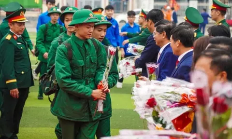 Những trường hợp được tạm hoãn và miễn gọi nhập ngũ 2026