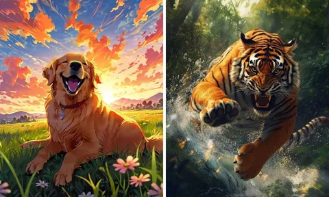 Sau 2/9: 3 tuổi Bơi Trong Biển Lộc, Phúc Tựa Sông Sâu, ngập đầu trong của cải