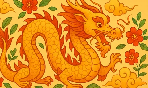 Tháng 9/2025: 3 con giáp trúng lộc trời cho, nhận tiền bất ngờ ai cũng ngỡ ngàng