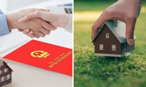 Từ 1/1/2026 chính thức áp dụng bảng giá đất mới: 3 nhóm này sẽ mất nhiều tiền hơn khi làm sổ đỏ