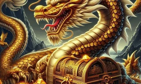 100 ngày nữa, 2 tuổi Đạt Đỉnh Tài Lộc, giàu có ngút ngàn, 1 tuổi lên xuống thất thường cẩn thận chi tiêu
