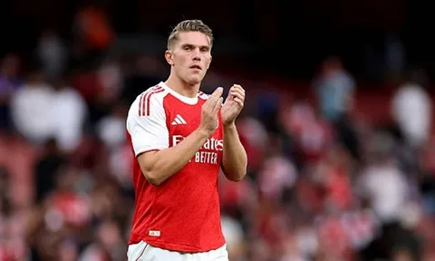 Chuyển nhượng Ngoại hạng Anh hè 2025: Arsenal và Liverpool dẫn đầu cuộc đua mua sắm