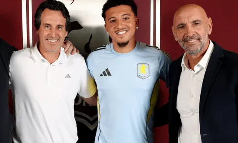 Fabrizio Romano: Một thương vụ của Man Utd đổ bể vì Sancho