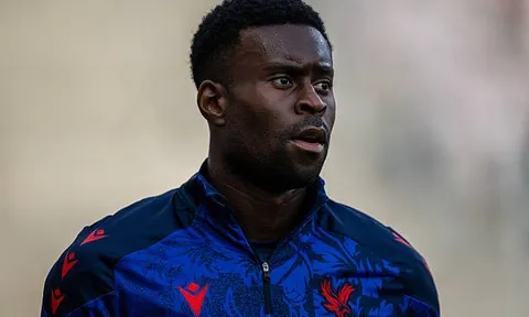 Thương vụ Marc Guehi đổ bể: Kịch tính nghẹt thở và cú sốc ngày cuối cho Liverpool