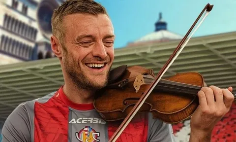 5 điểm nhấn chuyển nhượng Serie A: Sự đổ bộ của các huyền thoại