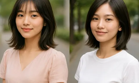 5 kiểu tóc ngắn đang “làm mưa làm gió” mùa thu này, nàng thử một lần là mê