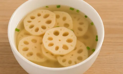 Ăn 4 thực phẩm này vào buổi sáng khi bụng đói, cơ thể như được “quét sạch rác”, giảm hẳn nguy cơ ung thư