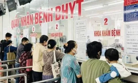 BHXH & BHYT: Các trường hợp được tính tham gia BHYT 5 năm liên tục và chi trả 100%