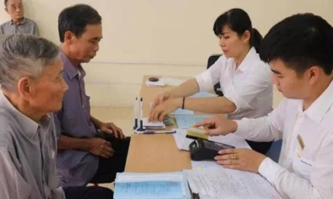 Chính thức từ 1/7: 2 nhóm đối tượng được tăng lương hưu – Bạn có thuộc diện không?