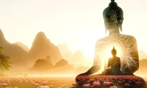 Có Phật Trong Tâm: 3 Con Giáp hay nói lời Cay Đắng nhưng luôn Âm Thầm Giúp Người