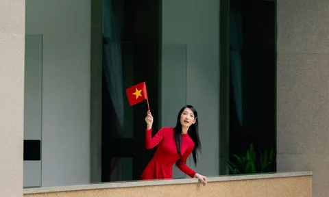 Juky San: “Mong thêm nhiều tác phẩm như Mưa đỏ”