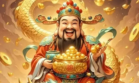 Khởi Nghiệp từ Tay Trắng: 3 tuổi được Thần Tài Dẫn Lối, Quý Nhân Đưa Đường thành công vang dội từ đáy chạm đỉnh