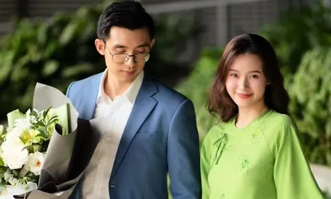 Midu vướng nghi vấn đang mang thai chỉ vì chi tiết này