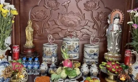 Rằm tháng 7 năm Ất Tỵ: Khung giờ cúng tốt nhất để vượng tài, bình an