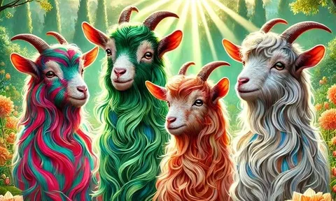 Sông sâu tĩnh lặng: 3 tuổi Khiêm Tốn lộc về, bội thu tiền của
