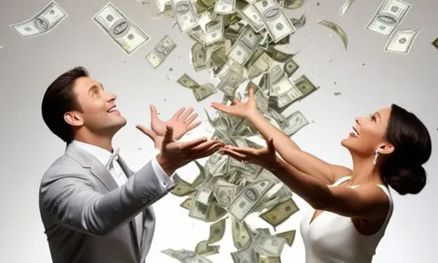 Thần Tài của chính mình: 4 nét tính cách giúp bạn ngày càng Giàu Sang, Phú Quý, Phúc Lộc Về