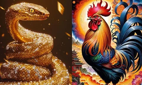 Thứ 4, Thứ 5 (3-4/9), 3 con giáp thuận lợi Xuất Hành, công việc Hanh Thông, Tài Lộc như mưa rào