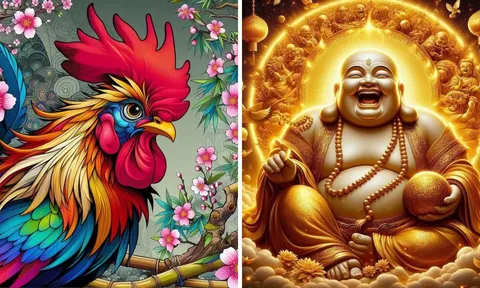 Từ 2/9 đến 15/9: 3 tuổi ăn lộc Tổ Tiên Giàu Hơn Trúng Số, Tiền Của Tràn Trề, Gặp Hung Hóa Cát