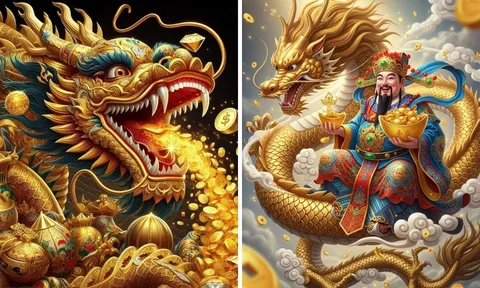 Từ 3/9 đến 25/9: 3 tuổi Mở Khóa Tài Vận, Lộc Như Đông Hải, Giàu Có Vang Danh, đặc biệt số 2