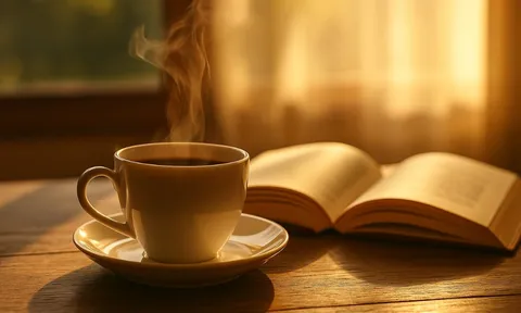Uống cà phê mỗi ngày: 9 lợi ích bất ngờ cho sức khỏe và tuổi thọ