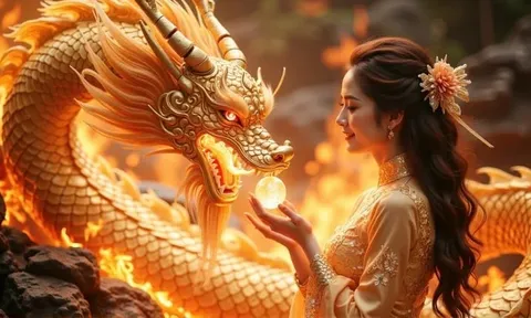 100 ngày tới Giàu Bằng Thực Lực, 4 tuổi kiếm Tiền gấp đôi, mua nhà mua xe dễ ợt