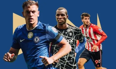 Bên trong 48 giờ cuối kỳ chuyển nhượng đầy biến động của Chelsea