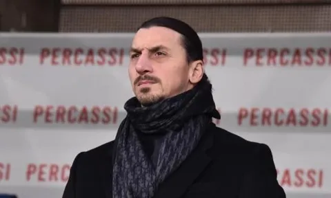 Ibrahimovic bị gạt ra ngoài trong kỳ chuyển nhượng mùa hè 2025 của AC Milan