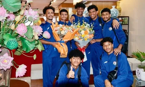 U23 Yemen quyết tâm giấu bài trước U23 Việt Nam
