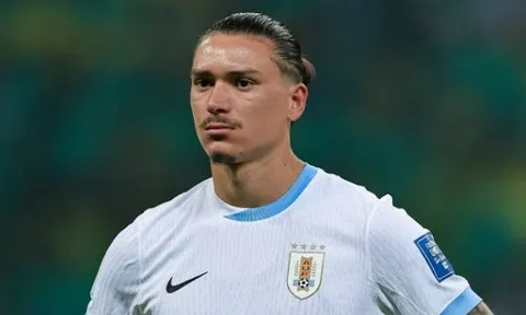 Soi trận Uruguay vs Peru: Vé World Cup trong tầm tay